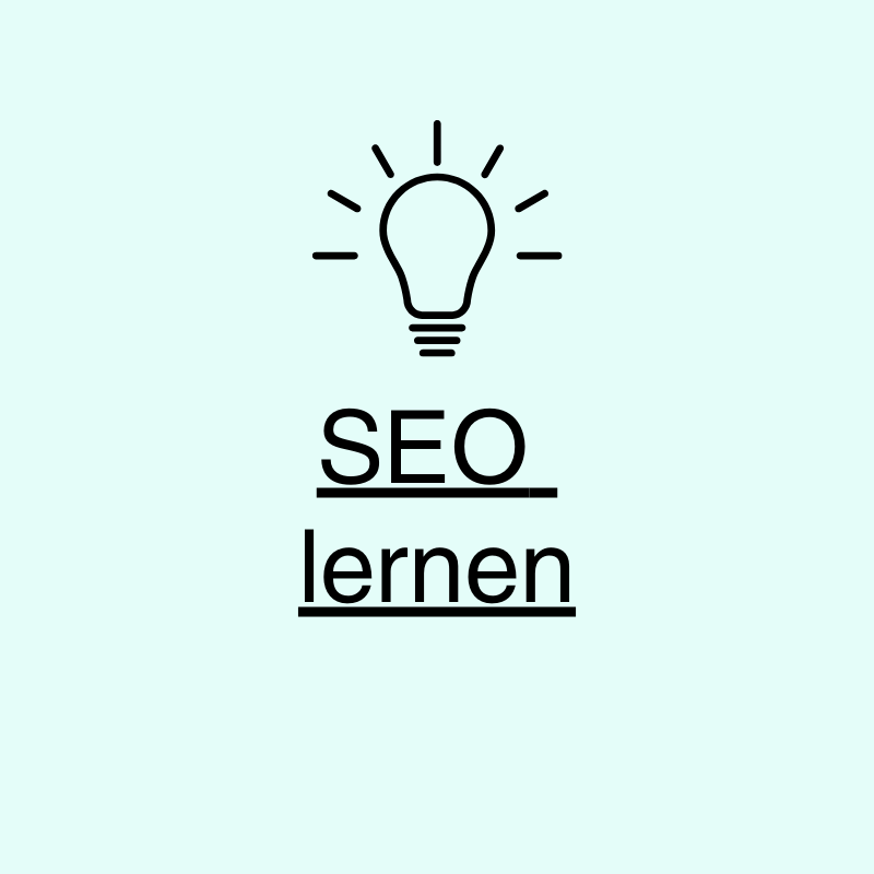 SEO lernen: So machst du SEO für deine Website selbst