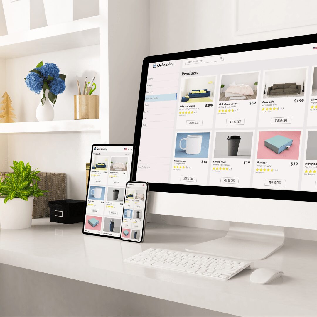 website erstellen lassen von hy seo